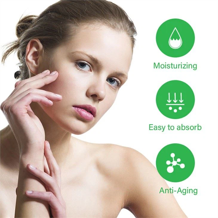 Anti Aging Apple Stem Cell Night Cream