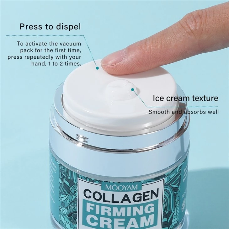 COLLAGEN FIRMING CREAM